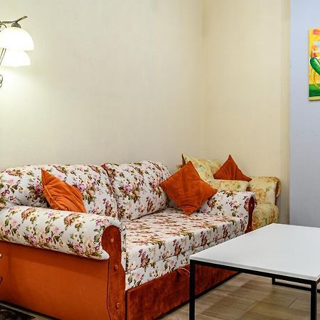 Gagarin Plaza 63 Apartamento Odessa Exterior foto