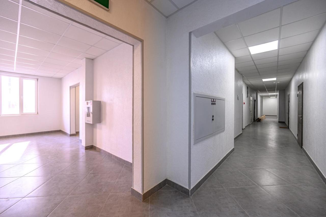 Gagarin Plaza 63 Apartamento Odessa Exterior foto
